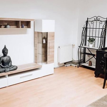 Wohnen Wohlfuehlen Apartment Forst  Luaran gambar