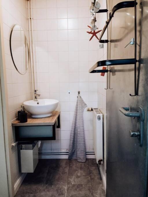 Wohnen Wohlfuehlen Apartment Forst  Luaran gambar