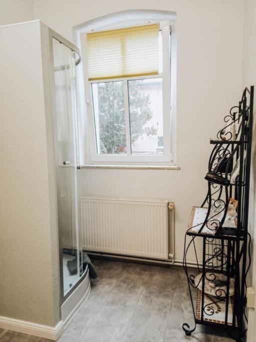 Wohnen Wohlfuehlen Apartment Forst  Luaran gambar